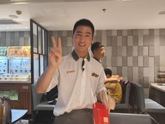 -海底捞火锅(西安路店)