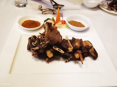 -白云中餐厅·粤菜·亚龙湾喜来登度假酒店