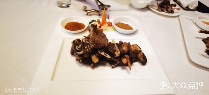 白云中餐厅·粤菜·亚龙湾喜来登度假酒店图片