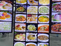 -東城故事·尋找姆媽的味道(玉兰路店)