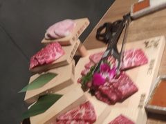 -大牛焱烧·和牛炭火烧放题