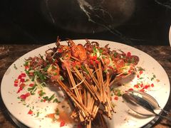 -北京贵宾楼饭店 红墙咖啡厅
