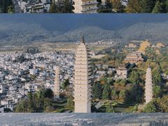 -崇圣寺三塔文化旅游区