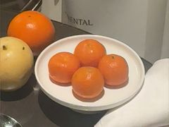 -领事馆19号中餐厅(厦门海景洲际酒店)