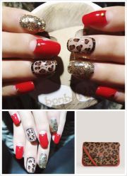 糖果指甲造型-光SPA科技美肤