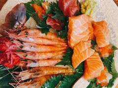 -王鼎精致料理铁板烧(世博源店)