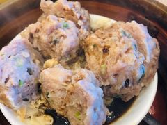 牛肉丸-西贡渔港