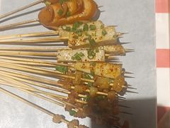 -虎子烧烤(湘江北路店)