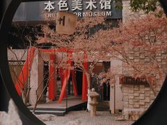-苏州本色美术馆