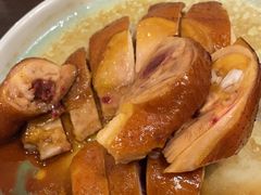 -新旺茶餐厅(嘉里城店)