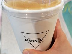 -Manner Coffee(大宁国际商业广场店)