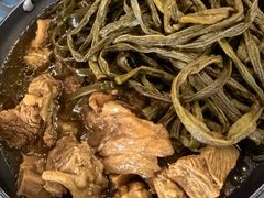 -金家老三饭庄(常营店)