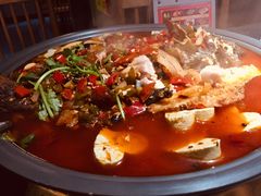 -鱼上·烤鱼(万象城店)