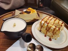 -半勺舒舒生日蛋糕店