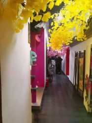 点击看大图 -盘子女人坊古装写真摄影(长春总店)