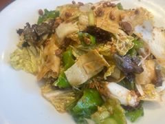 -镜泊小镇(东长安街店)