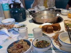-三个椰子·现砍椰子鸡(金源CBD店)