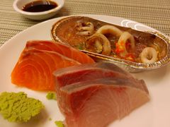 -The COOK·厨餐厅·自助餐(浦东嘉里大酒店)