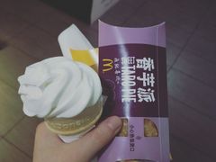 -麦当劳(西单明珠店)