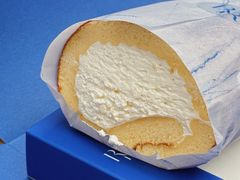 -the Roll'ING手作瑞士卷专门店(卓悦中心店)