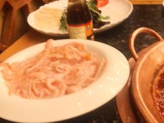 -老码头火锅(玉林店)