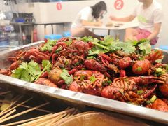 -夜烤·宜宾烧烤(回龙湾店)