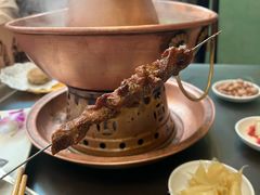 -南门涮肉(后海店)