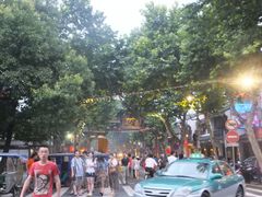 -鼓楼(西湖风景名胜区)