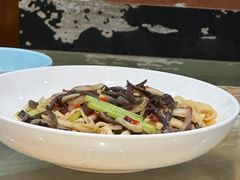 -江南婆婆(车墩店)