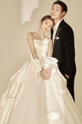 -青海西宁9号婚纱摄影旅拍工作室