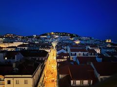 -圣胡斯塔升降机