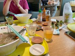 -蔡澜Pho·越南粉餐厅(海上世界店)