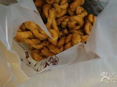 -王阿姨文昌油赞子(府桥街店)