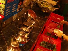-额尔敦草原涮羊肉·烧烤(冻青树总店)