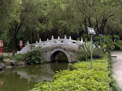 -珠海圆明新园