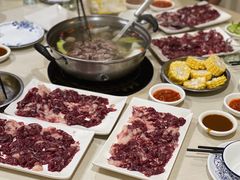 -伟记牛肉(金鸿公路店)