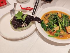 -莆田餐厅PUTIEN(世博源店)