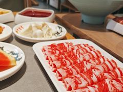 -蜀留香火锅·始于1999·原四川老火锅(白堤路店)
