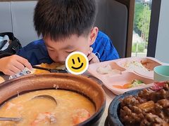 -潮堂 · 潮州菜(国贸商城店)