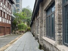 -磁器口古镇