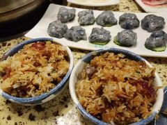 -原味四季椰子鸡(公明百佳华店)
