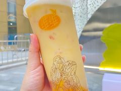 -维维豆奶(金鹰新街口店)