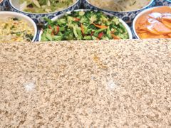 -磨沟沿老字号牛肉面·清真(金港城店)