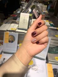 -Pink You美甲美睫纹绣定制中心