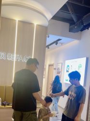 -贝影FACE亲子摄影(宁波区总店)
