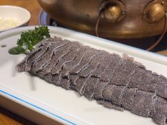 -百叶居·老北京涮羊肉(鼓楼店)