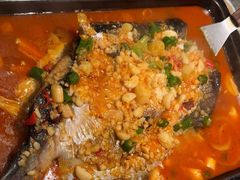 -里岛烤鱼(东港凯虹广场店)