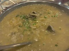 -石老头关东饺子王·东北菜(嘉华鑫城店)