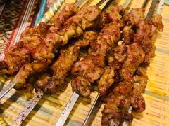-巴依老爷·新疆美食(上城区天城路店)