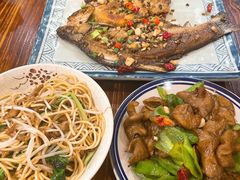 -刘师父老汉口江湖菜(蔡锷路店)